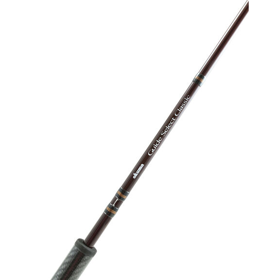 Guide Select Classic Baitcasting Rods image number 2