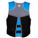 Adult Men's Type III Neoprene Flex Back Rapid-Dry Vest PFDs image number 1