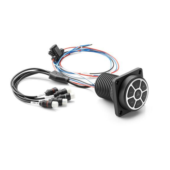MBT-CRXv3:&nbsp;Water-resistant Audio Controller and Receiver with Bluetooth&reg; Wireless Technology image number 6