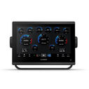 GPSMAP 943xsv Multifunction Display Kit with GMR 18 HD3 Radome and Navionics+ Charts image number 5