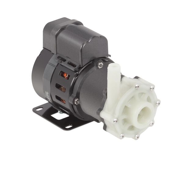 Air Conditioner Magnetic Drive Pump 1000gph 230V image number 0