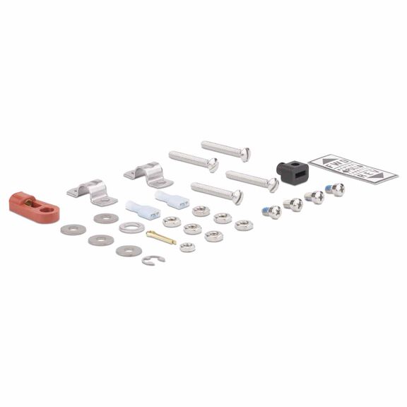 Seastar 60991 Hardware Kit, MT-3 image number 0
