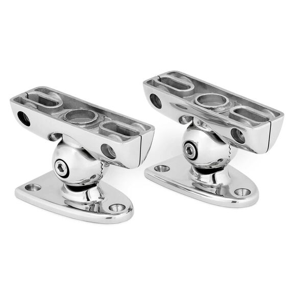 M-MCPv3-DM Speaker Mounting Fixture image number 0