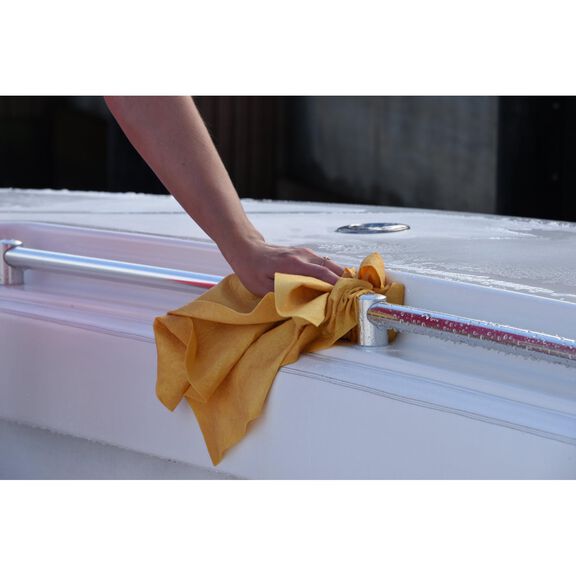Original Material TD Chamois Cloth image number 2