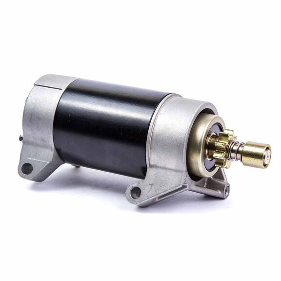 18-6422 Outboard Starter for Yamaha Outboard Motors image number 0
