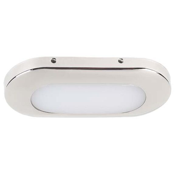Imtra Montauk LED Searchlight, 24V image number 0