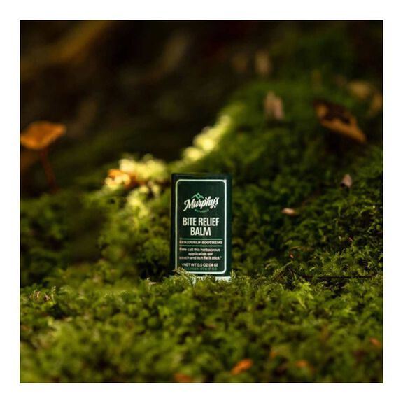 Bite Relief Soothing Balm Stick image number 2