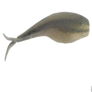 Gulp!&reg; Saltwater Jerk Shad