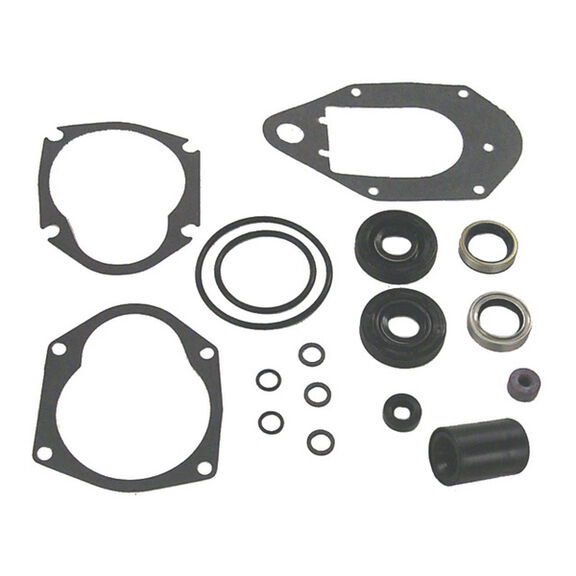 18-2635 Lower Unit Seal Kit for Chrysler Force Outboard Motors image number 0