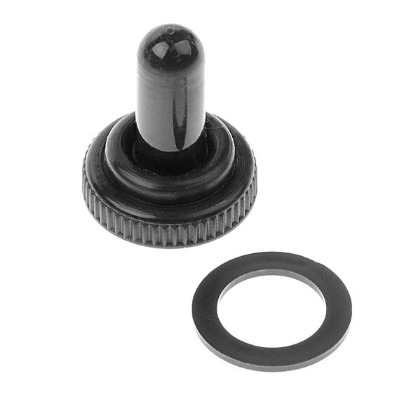 Toggle Switch Boot Cover image number 0