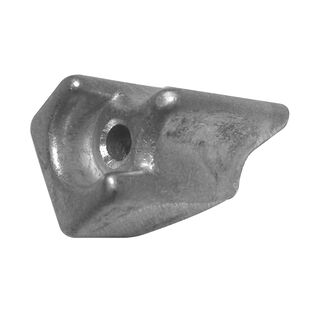 Aluminum Anode for BRP OMC/Johnson Evinrude