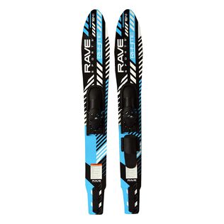Rhyme Combo Water Skis
