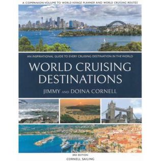 World Cruising Destinations 3rd Ed.