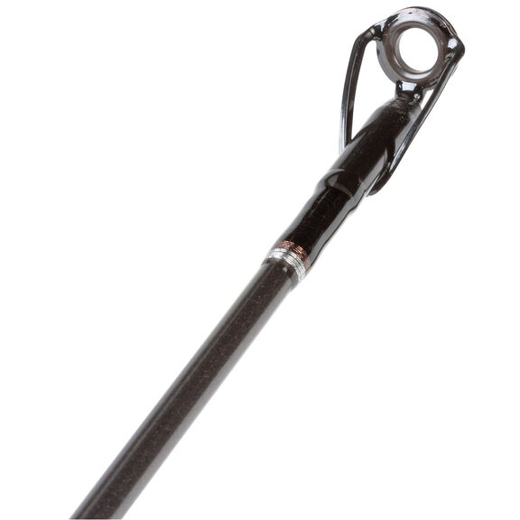 6'6" Special Senator Conventional Saltwater Combo, Medium Heavy Power image number 3