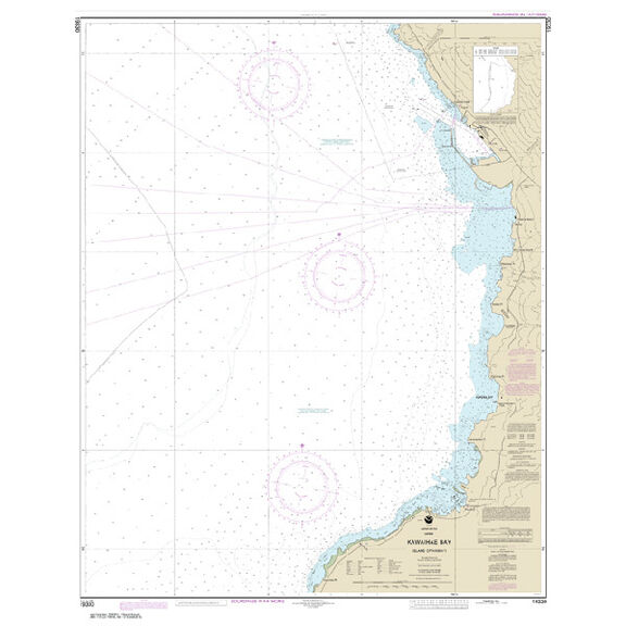 #19330 Kawaihae Bay Island of Hawaii image number 0