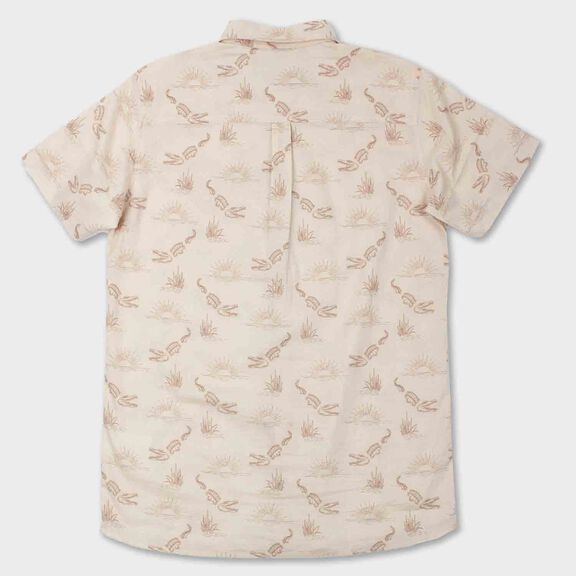 Men's Swamp Resort Shirt image number 1