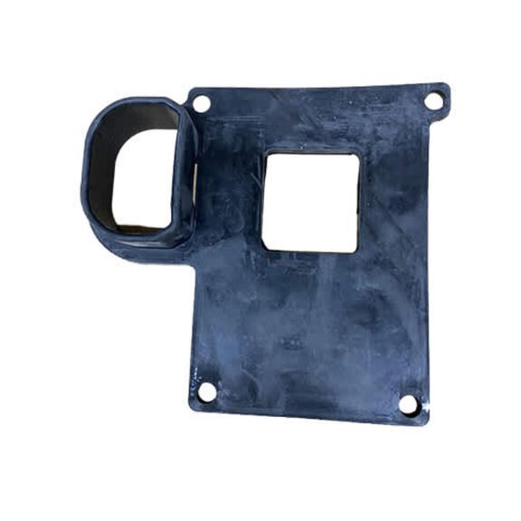 Lofrans Windlass Gearbox Assembly image number 0