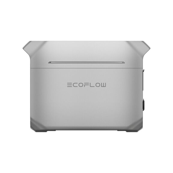 EcoFlow DELTA 3 Plus Portable Power Station image number 3