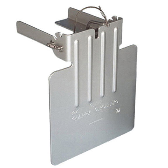 Happy Troller&reg; Large Plate for 50HP & Larger Outboard Motors image number 0