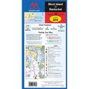 WPC019-05WMDS Block Island to Nantucket, 5th Edition image number 0