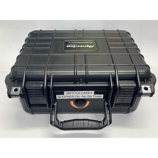 Side-Power Installation Tool