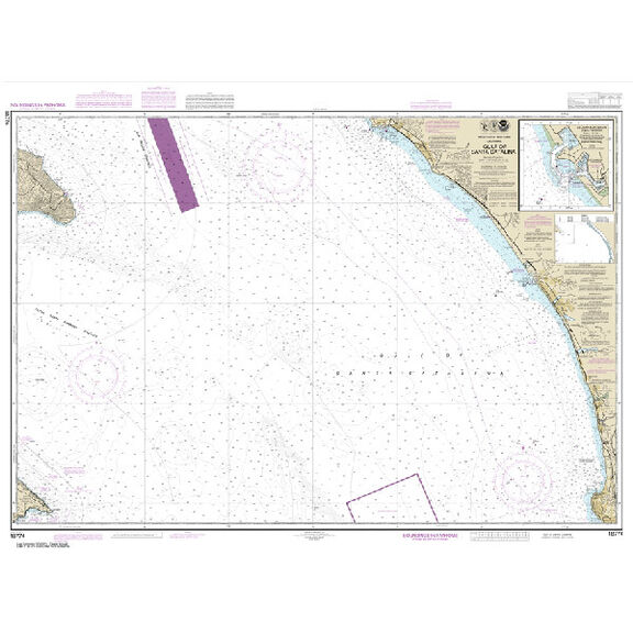 #18774 Gulf of Santa Catalina Delmar Boat Basin image number 0