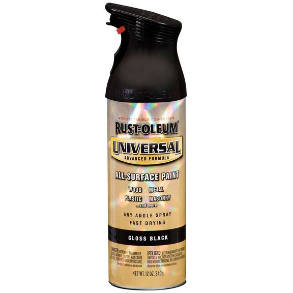 Universal All-Surface Spray Paint Enamels image number 0