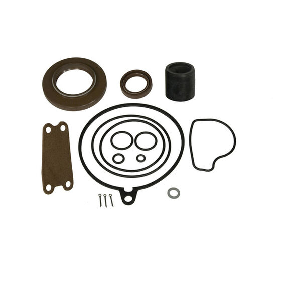 18-2586 Upper Unit Seal Kit for Volvo Penta Stern Drives replaces: Volvo 3850594 image number 0