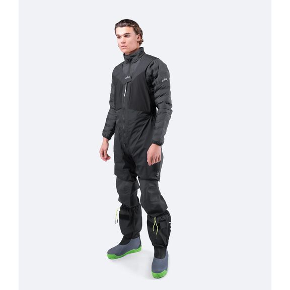 CST500 Salopette image number 0