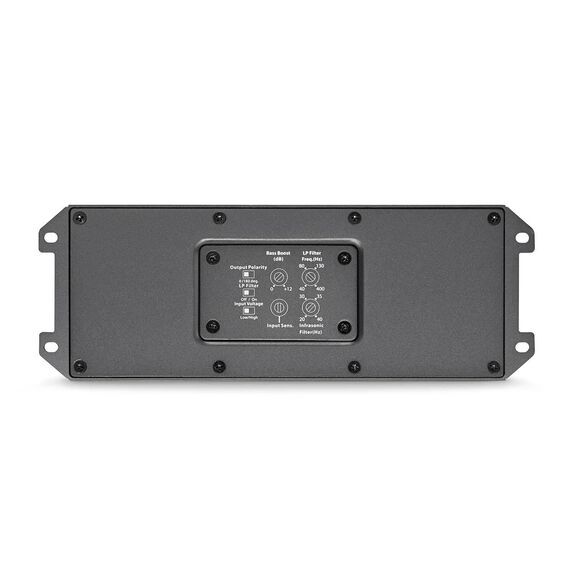 MX300/1: Monoblock Class D Wide-Range Amplifier image number 5