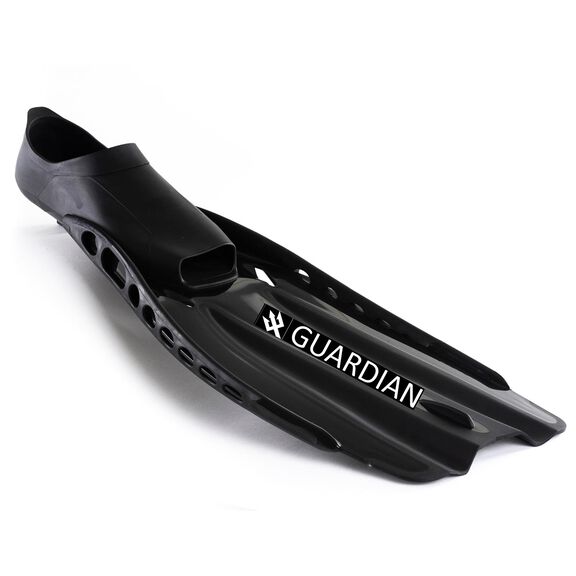 SVS Pro Full Foot Fins, Size 5-6 image number 0