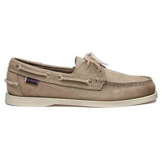 Women's Docksides Portland Nubuck Boat Shoes