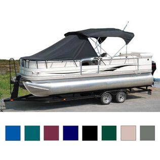 Pontoon Playpen Shade