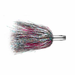 Master Hooker Unrigged Lure, 5 1/2"