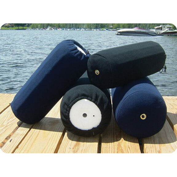 Fleece Fender Boots image number 0