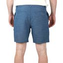 Men's 365 Hybrid Chino Shorts image number 2