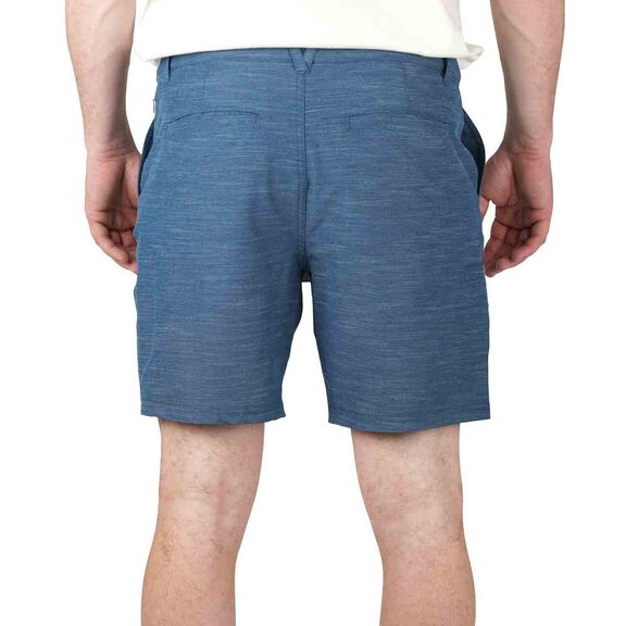 Men's 365 Hybrid Chino Shorts image number 2