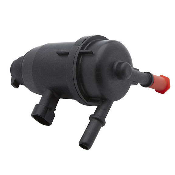 Mercury On-Engine Water Separating Fuel Filter 8M0106635 for Mercury 3.4L V6 and 4.6L V8 Outboards image number 1