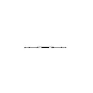 CC34350 50' Utility Cable with Knob and T-Handle Black