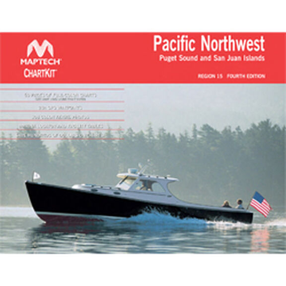ChartKit&reg; Books with Companion CD image number 0