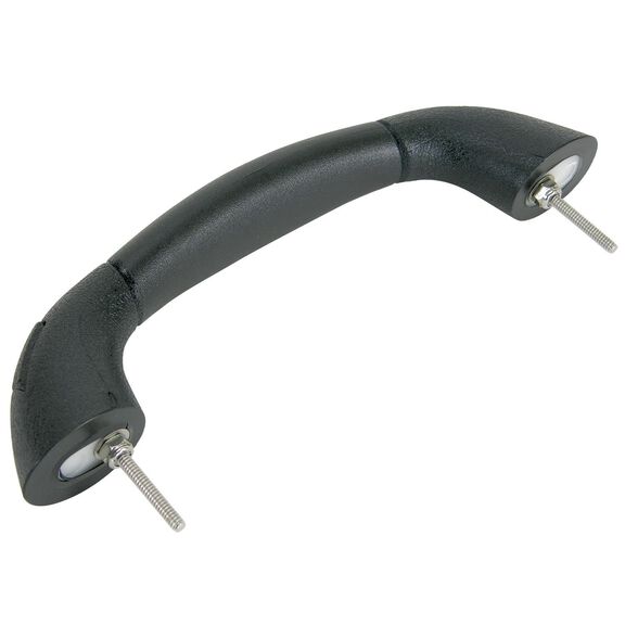 Vinyl Studded Handrail, 9 3/4in. image number 0