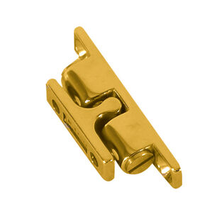 Brass Stud Catch