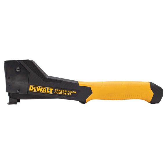 DEWALT Carbon Fiber Composite Hammer Tacker image number 0