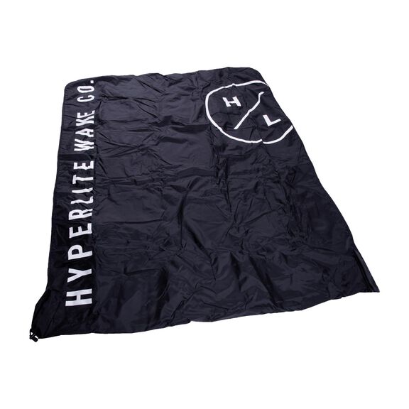 HL Boat Blanket with Heater Hose Hookup image number 0