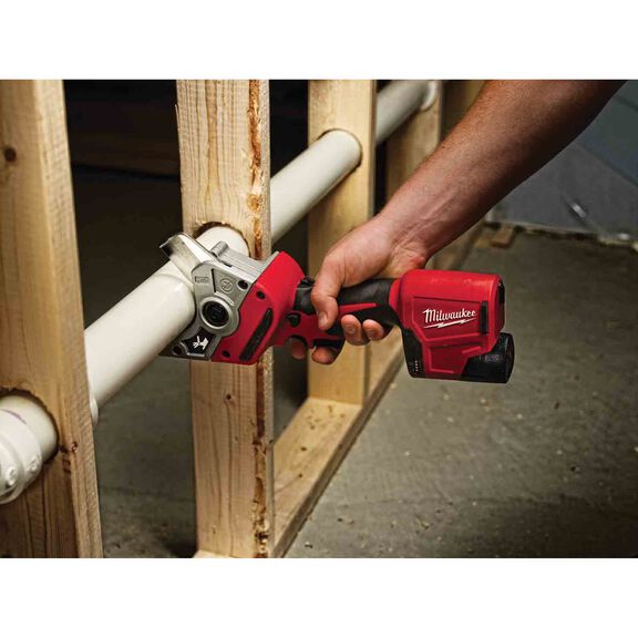 M12&trade; Cordless Lithium-Ion PVC Shear image number 2