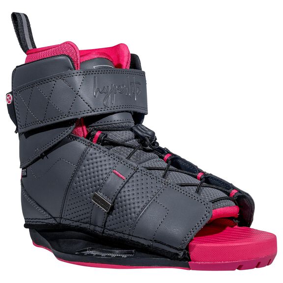 Viva Wakeboard Binding, Women's, 4-8.5 image number 1