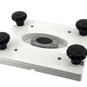 Quick Release Removable Base image number 0