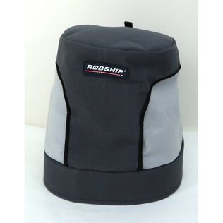 Gray Winch Cover, Large