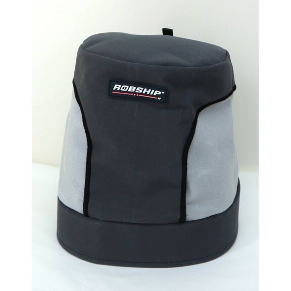 Gray Winch Cover, Large image number 0