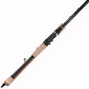 7' Bass Elite Freshwater Baitcasting Rod image number 0